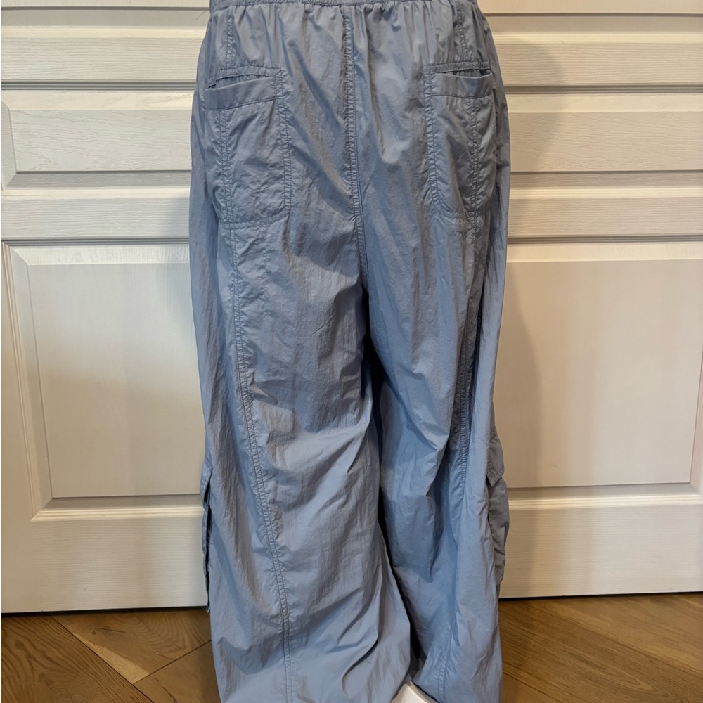 Daily Practice by Anthropologie Messa Base Jumpsuit - Picture 10 of 12
